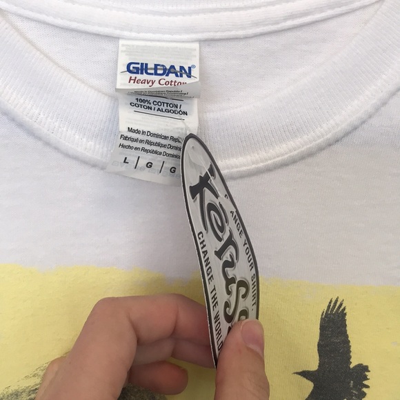 Christian t-shirt - Picture 3 of 4